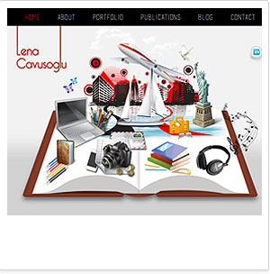 www.lenacavusoglu.com